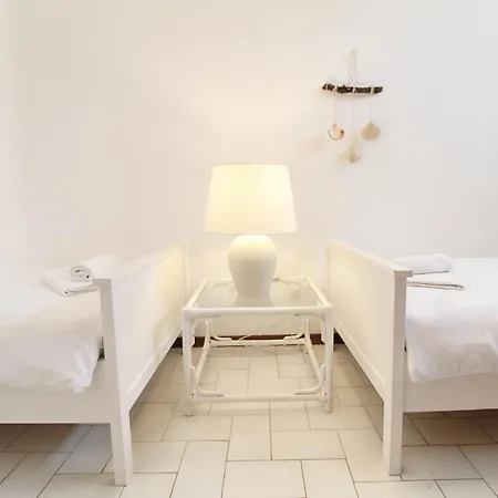 E&m Garden View House Vii Porches (Algarve)