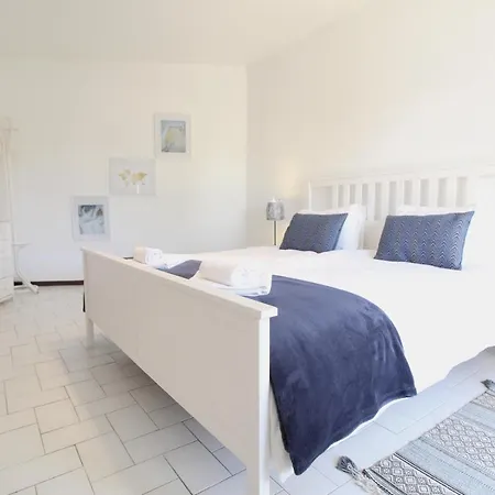 Holiday home E&m Garden View House Vii Porches (Algarve)