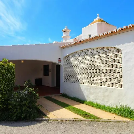 Hébergement de vacances E&m Garden View House Vii Porches (Algarve)