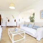 E&m Garden View House Vii בית נופש *