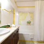 E&m Garden View House Vii בית נופש פורצ'ס