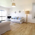 בית נופש E&m Garden View House Vii