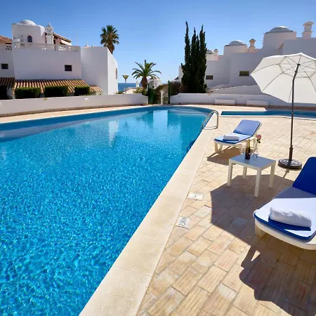 E&m Garden View House Vii * Porches (Algarve)