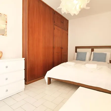 Holiday home E&m Garden View House Vii *