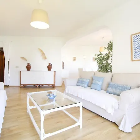 E&m Garden View House Vii Holiday home *