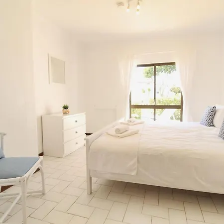 Holiday home E&m Garden View House Vii Porches (Algarve)