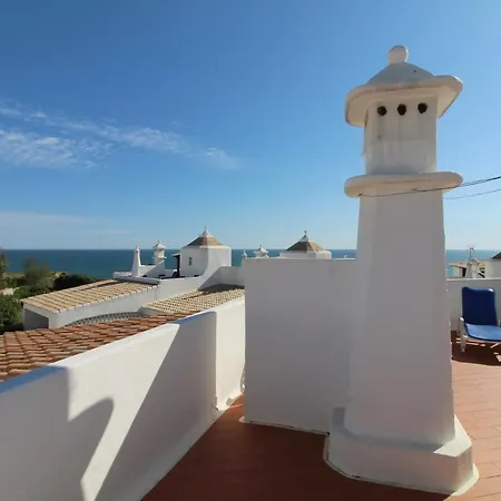 E&m Garden View House Vii Holiday home Porches (Algarve)