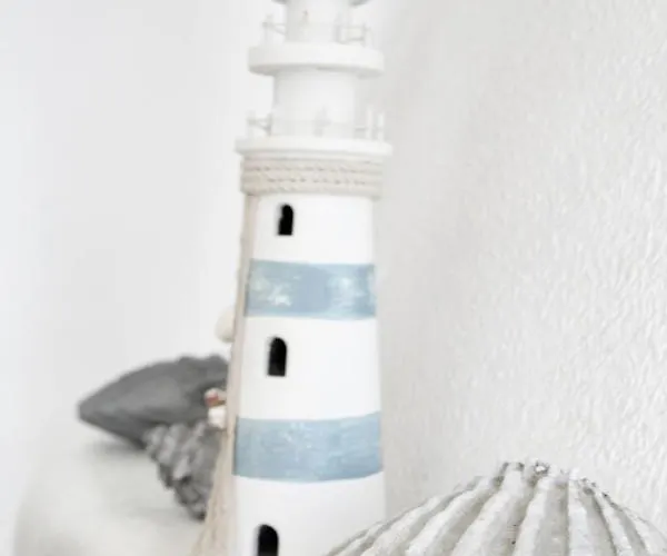 E&m Garden View House Vii 펜션 포르체스