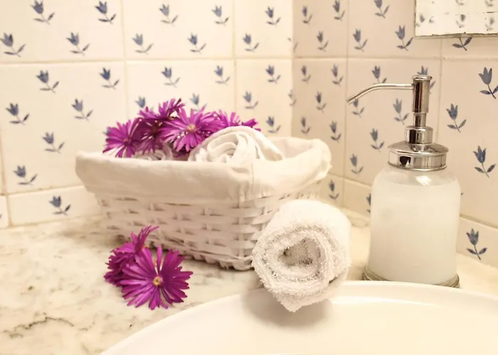 펜션 E&m Garden View House Vii 포르체스