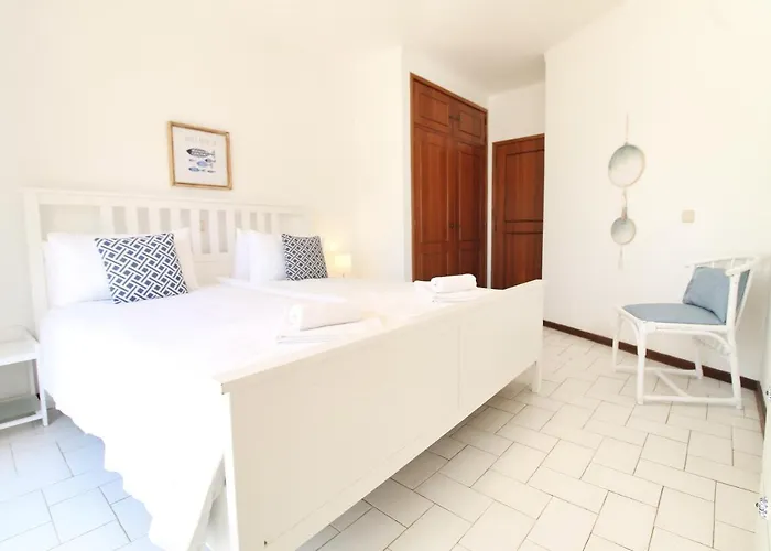 E&m Garden View House Vii *