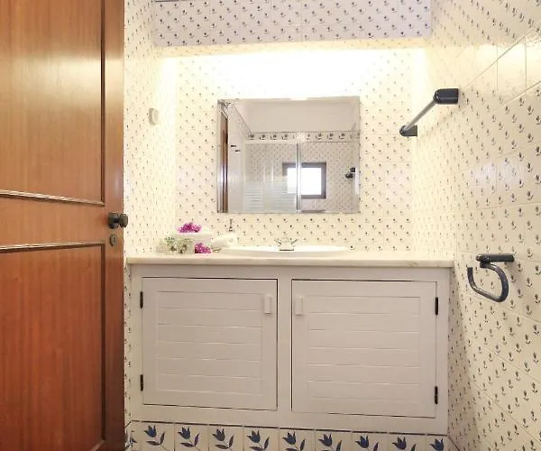 펜션 E&m Garden View House Vii